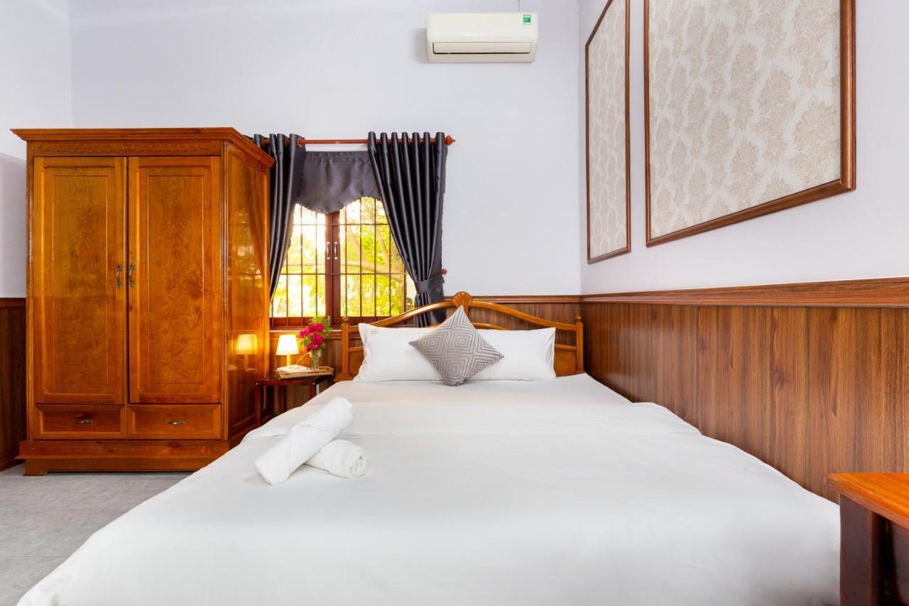Sadec Farmstay - Khu Du LịCh Hoa KiẻNg Sa DéC Ap Khanh Nghia Exterior photo